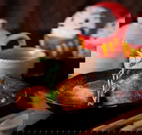 Raijin Japanese Cuisine - Northern Rivers Accommodation