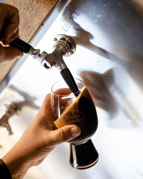 Seven Mile Brewing Co - Northern Rivers Accommodation 0