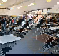 Shine Cafe - Northern Rivers Accommodation