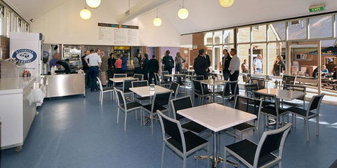 Shine Cafe - Northern Rivers Accommodation 0