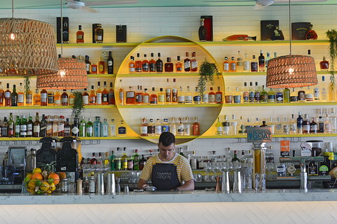 Snapper Rocks Bar & Kitchen - Northern Rivers Accommodation 0