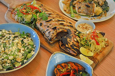 Snapper Rocks Bar & Kitchen - Northern Rivers Accommodation 1