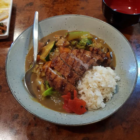 Sori Cafe - Northern Rivers Accommodation 0