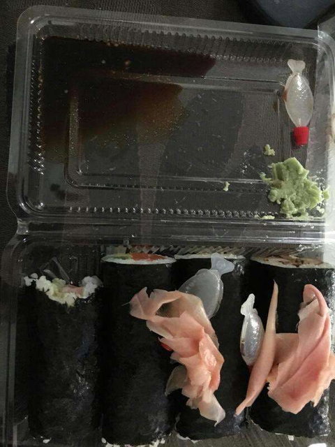 Sushi Station - Northern Rivers Accommodation 0