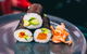 Sushi Roll Express - thumb 1