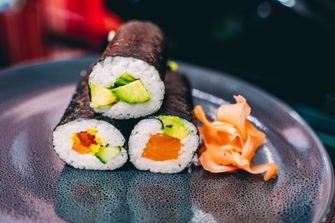 Sushi Roll Express - Northern Rivers Accommodation 1