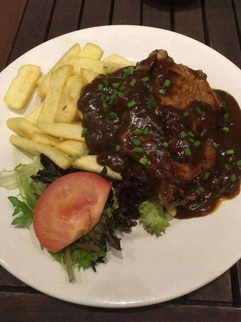 The Narrogin Inne - Northern Rivers Accommodation 0