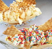The Junction Ice Creamery - Northern Rivers Accommodation