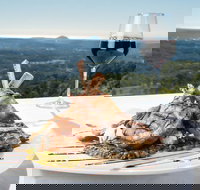 The Edge Cafe Bar and Restaurant - Northern Rivers Accommodation