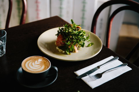 Vaughans Café & Deli - Northern Rivers Accommodation 2