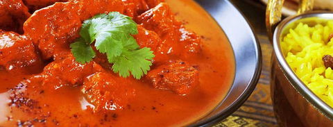 Welcome Indian Restaurant - Northern Rivers Accommodation 0