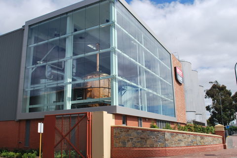 West End Brewery - Northern Rivers Accommodation 0
