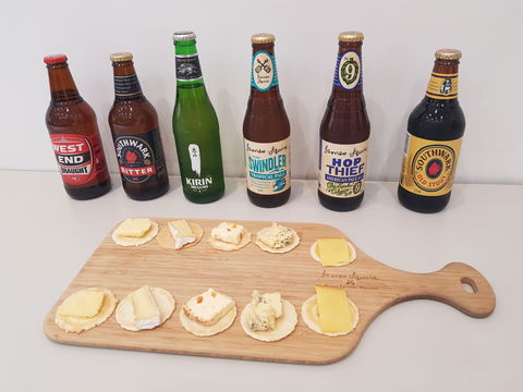 West End Brewery - Northern Rivers Accommodation 2