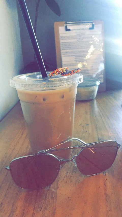 Woodman's Axe Espresso - Northern Rivers Accommodation 0