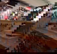 Yoyogi Sushi - Northern Rivers Accommodation