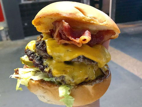 4 Ounces Burger Co - Leichhardt - Northern Rivers Accommodation 0