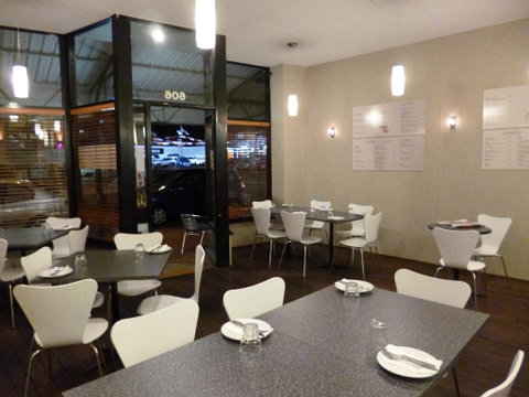 Avanti Pizza Cafe - Northern Rivers Accommodation 0