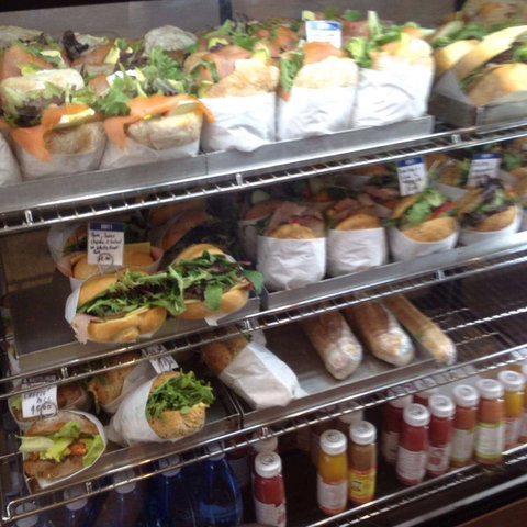 Barrett's Bread - Northern Rivers Accommodation 0