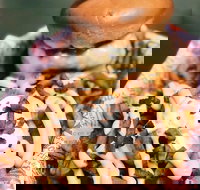 Big Daddy's Burger Bar - Warwick Farm - Northern Rivers Accommodation