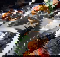 Blackfish Cafe  Grill - Northern Rivers Accommodation