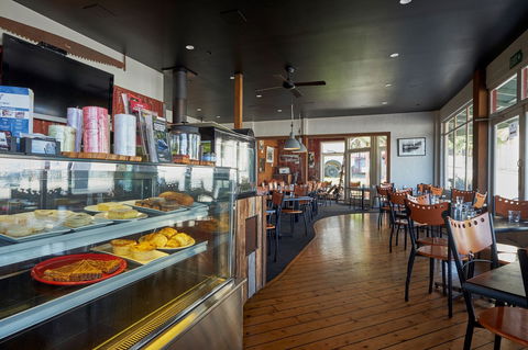 Bushman's - Northern Rivers Accommodation 2