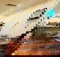 Cafe Aroma GC - Northern Rivers Accommodation