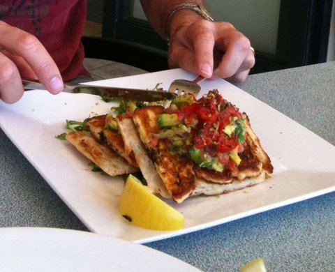 Canteen Kitchen And Bar - Northern Rivers Accommodation 0