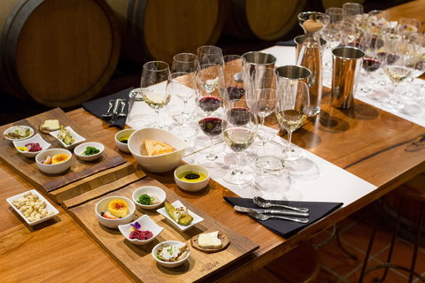 Cape Mentelle Vineyards - Northern Rivers Accommodation 1