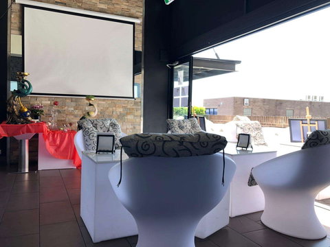 Cherry Hookah Bar & Restaurant - Northern Rivers Accommodation 0