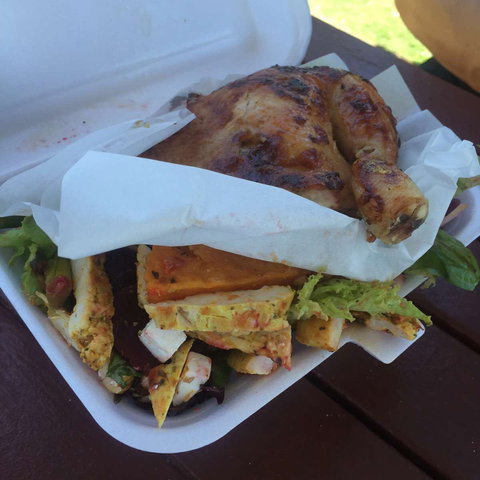 Chicko's - Northern Rivers Accommodation 0