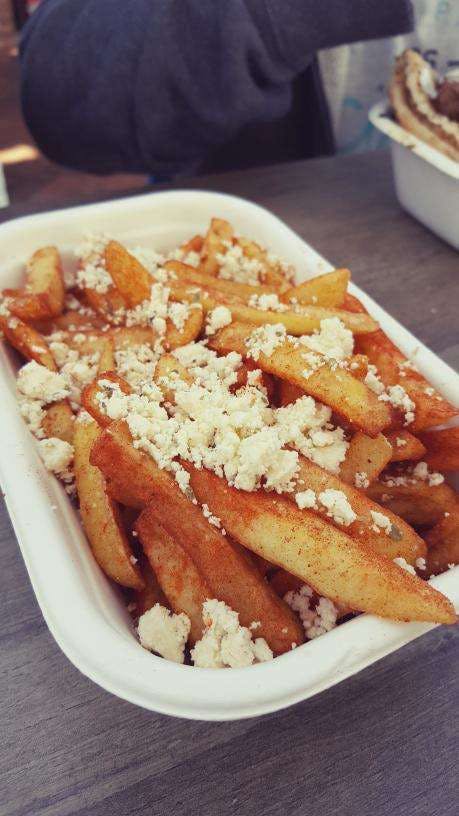 Chop Chop BBQ - Northern Rivers Accommodation 0