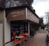 Cocolat - Northern Rivers Accommodation