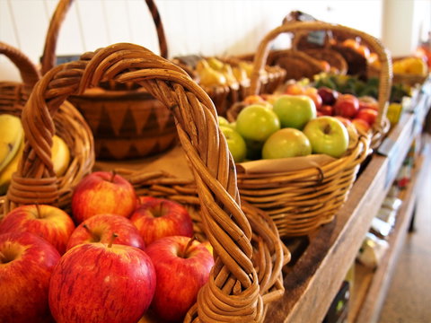 DEOSA Wholefoods - Northern Rivers Accommodation 1