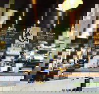 Depot Cafe - Northern Rivers Accommodation