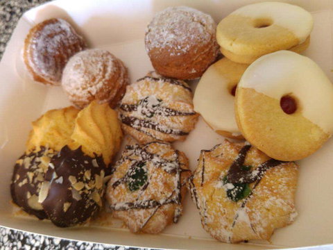 Dolci Sapori - Northern Rivers Accommodation 0