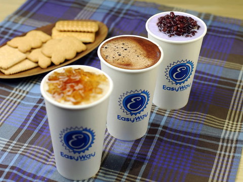 EasyWay Tea - Carlingford - Northern Rivers Accommodation 0