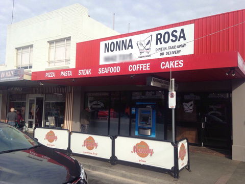 Fortuna Noodles Express - Northern Rivers Accommodation 0