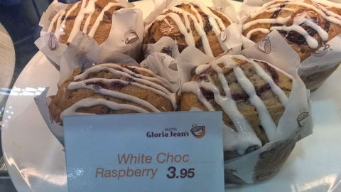 Gloria Jean's Coffees - Sunnybank Hills - Northern Rivers Accommodation 0