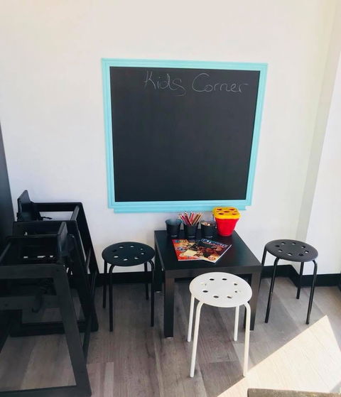 Gold Leaf Coffee Shop - Northern Rivers Accommodation 0