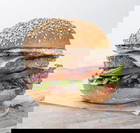 Grill'd - Shellharbour - Northern Rivers Accommodation