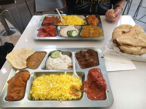 House Of Spice Indian - Rockingham - Northern Rivers Accommodation 0