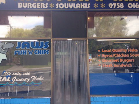 Jaws Fish & Chips - Northern Rivers Accommodation 0