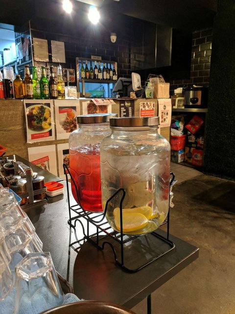 Khao Yum Thai Cuisine - Northern Rivers Accommodation 0