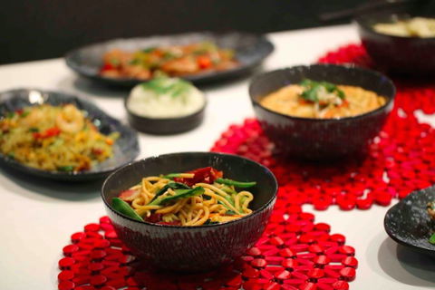 K's Noodle Bar - Northern Rivers Accommodation 0
