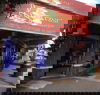 Light Crust Bakery - Northern Rivers Accommodation