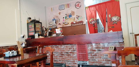 Li's Dumpling & Noodle - Northern Rivers Accommodation 0