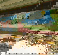 Litchfield Cafe - Northern Rivers Accommodation