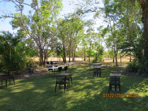 Litchfield Cafe - Northern Rivers Accommodation 1