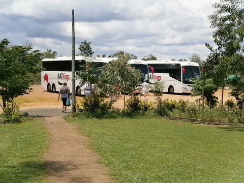Litchfield Cafe - Northern Rivers Accommodation 2