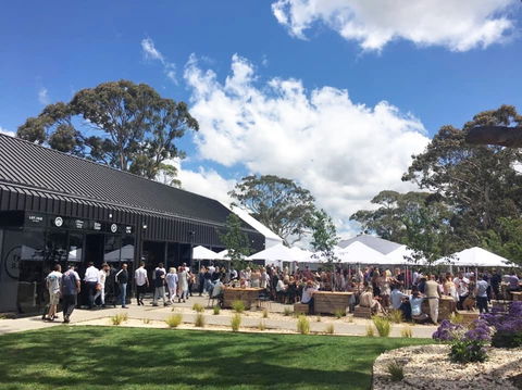 LOT.100 Mismatch & Adelaide Hills Distillery Tour And Tasting - Northern Rivers Accommodation 1